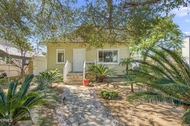 1007 Rose Ave — photo