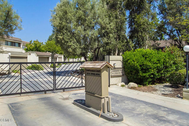 201 N Orange Grove Unit 514 — photo