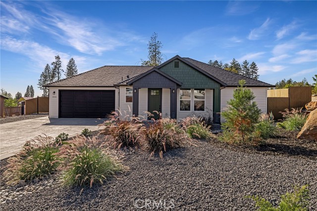 5949 Hazel Way — photo