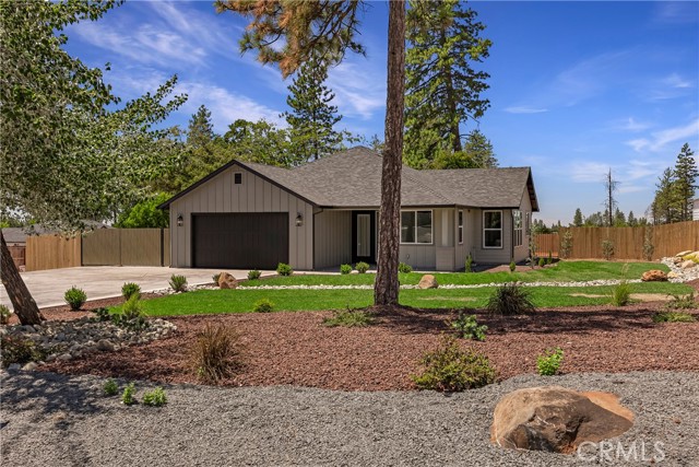 5677 Pentz Rd — photo