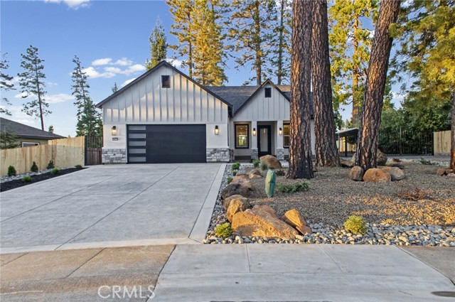 1677 Paradisewood Dr — photo