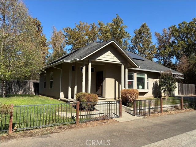 1111 Olive — photo