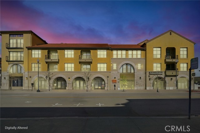 1001 Laurel St 316 — photo