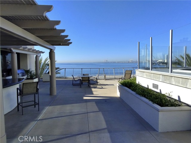 1400 E Ocean Blvd 2111 — photo