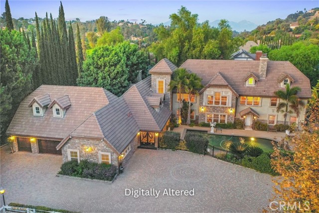 2611 Steeplechase Ln — photo