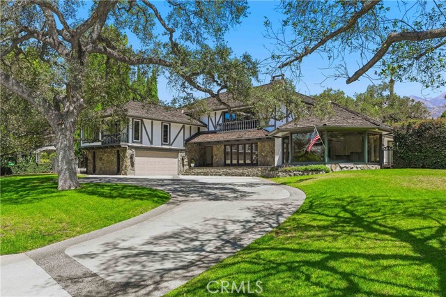 1005 Hampton Rd — photo