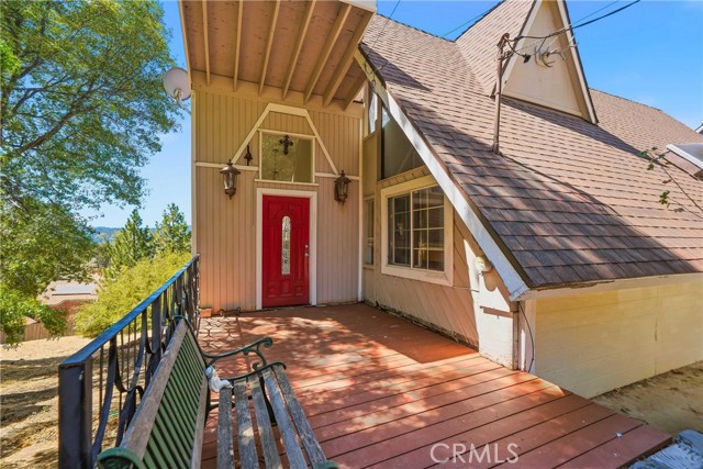 27809 Alpen — photo