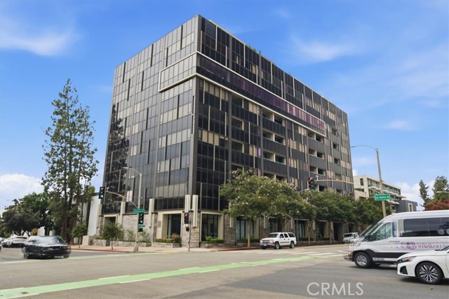 388 Cordova St 505 — photo
