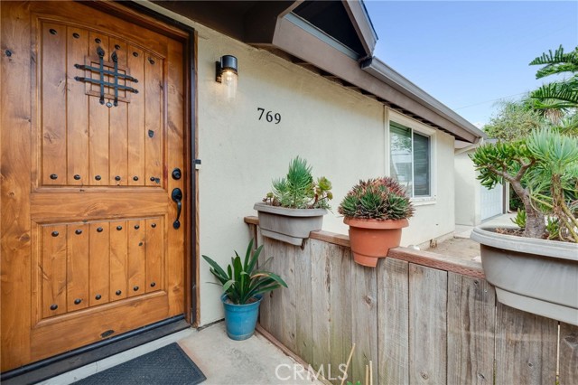 769 W Wilson — photo