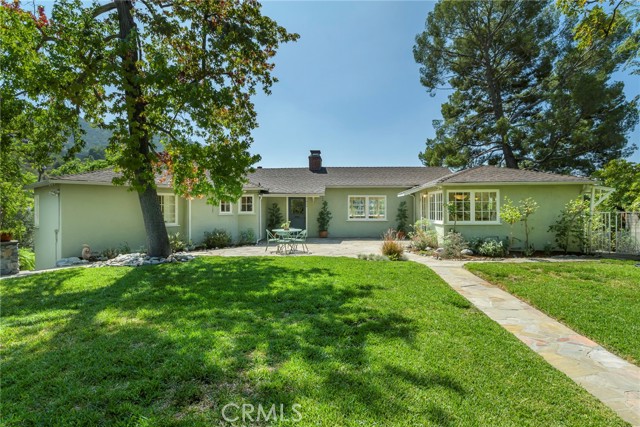 1820 Verdugo Knolls — photo