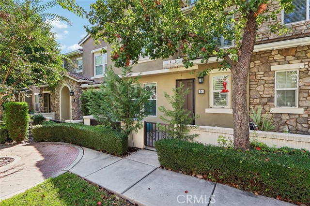 15723 Parkhouse Dr 94 — photo
