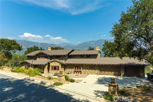4036 Robin Hill Rd — photo