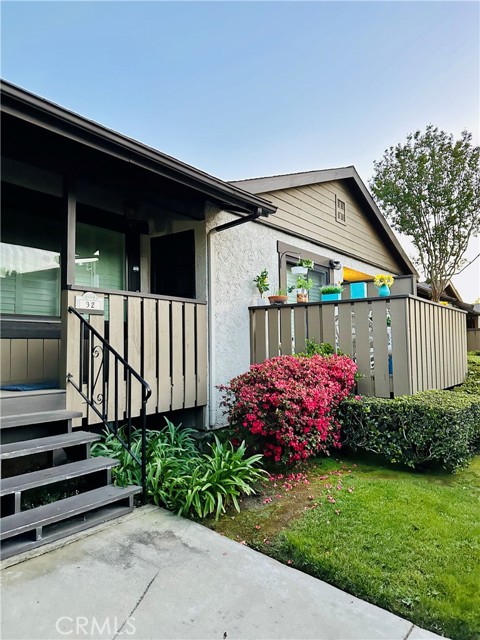 436 Fairview Unit 32 — photo