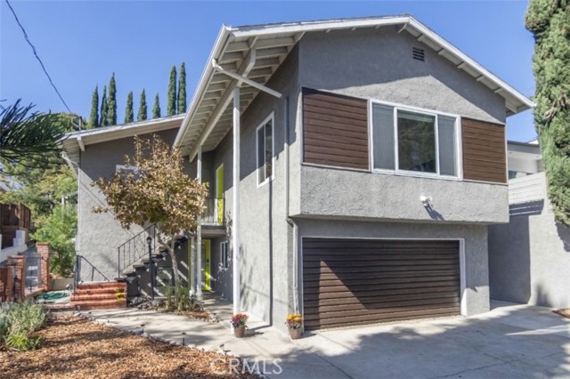 4619 Ocean View Blvd — photo