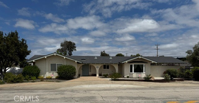 785 Miles — photo