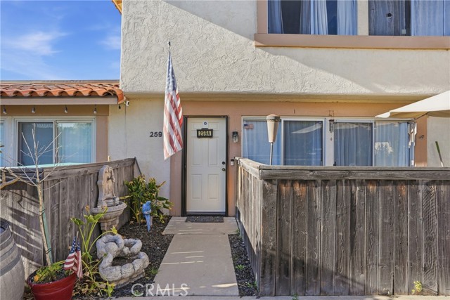 259 Burton Mesa Unit a — photo