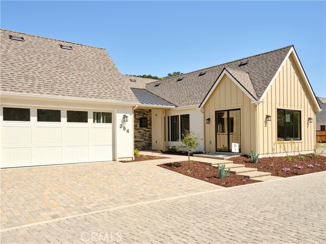 264 Cobble Creek Way — photo