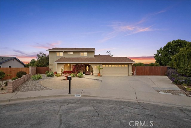4583 Tilbury Ct — photo