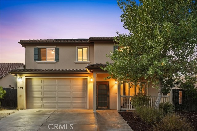 2039 Vista Oaks Way — photo
