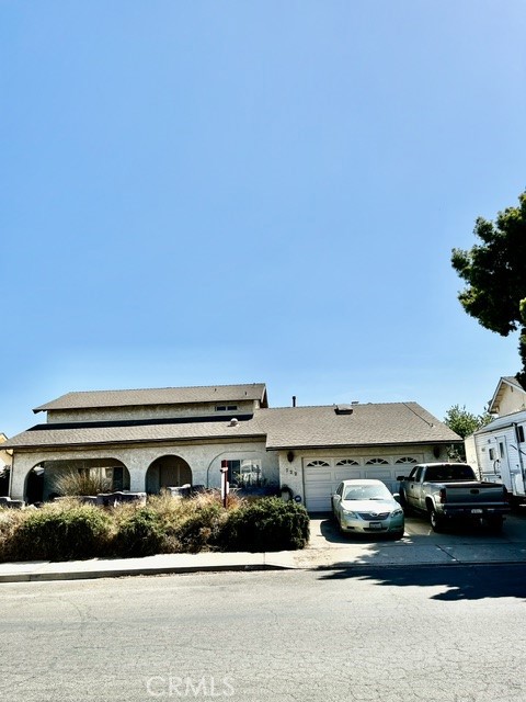 722 E Bunny Ave — photo
