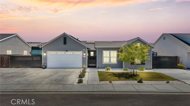 3204 Blue Creek — photo