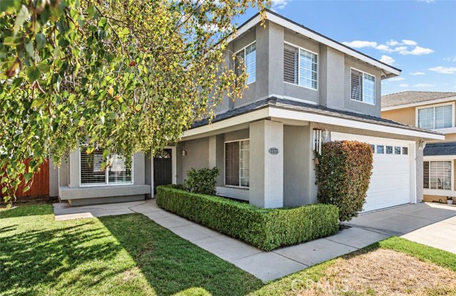 1378 Blossom Drive — photo