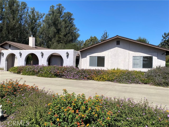 1270 Camino Caballo — photo