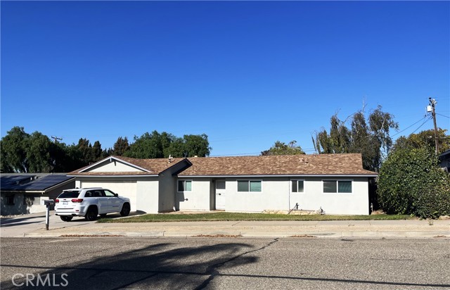 1337 Mira Flores Dr — photo