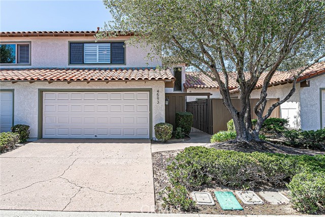 4593 Foxenwood — photo