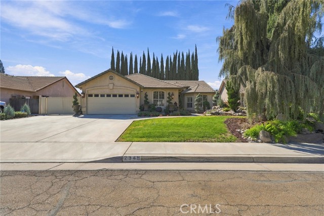 2349 S Mary Dr — photo