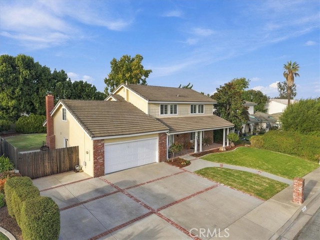953 Old Mill Ln — photo