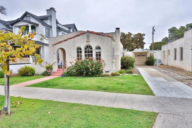 861 G Ave — photo