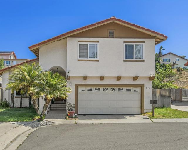 613 Point Vicente Ct — photo