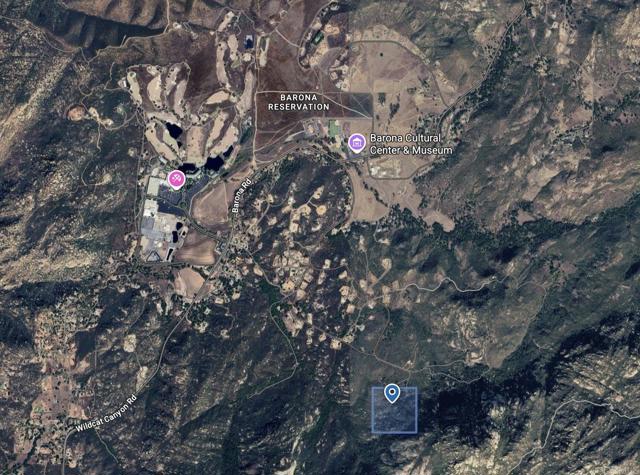 13903 Wildcat Canyon Rd — photo