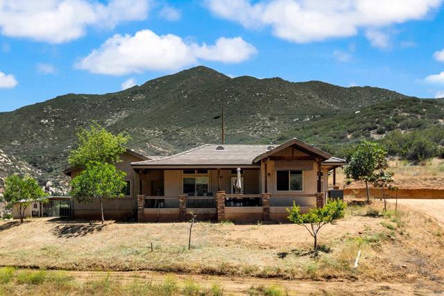 1661 Barrett Lake Rd — photo