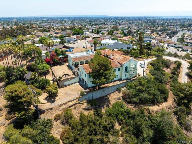 3600 Paradise Valley Rd — photo