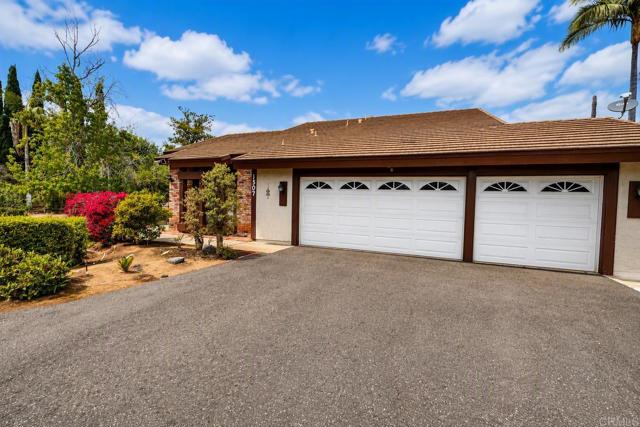 1507 Woody Hills Dr — photo