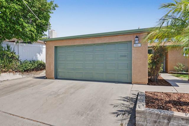 8461 Hudson Dr — photo