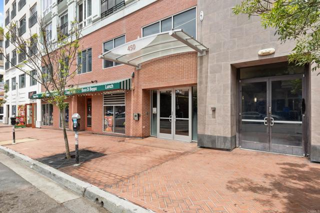 450 J St Unit 7061 — photo