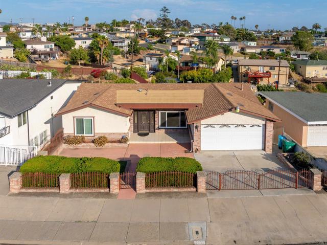 5535 San Mateo Dr — photo
