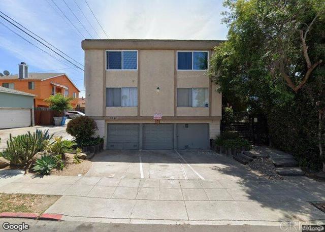 4921 Trojan St 8 — photo