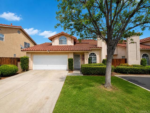 869 Friendly Cir — photo