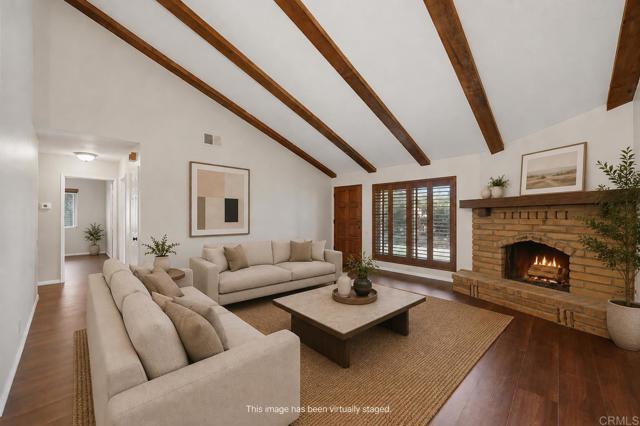 711 De Luz Rd — photo