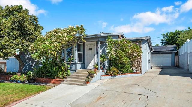 6832 Waite Dr — photo