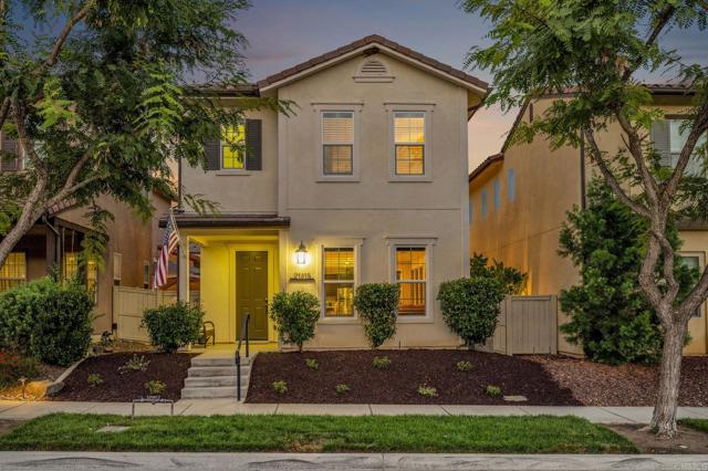 21415 Riding Trail Dr — photo