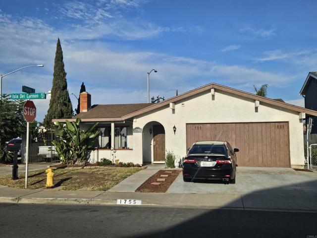 1755 Isla Del Carmen Way — photo