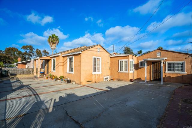 140 Palm Ave — photo
