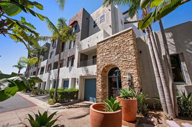 1241 Santa Cora Ave 330 — photo
