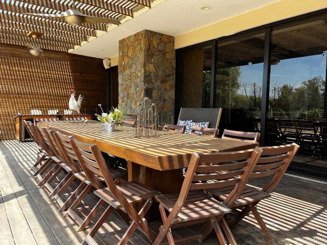 100 Valle De Guadalupe — photo