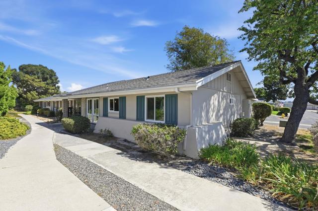3760 Vista Campana Unit 20 — photo